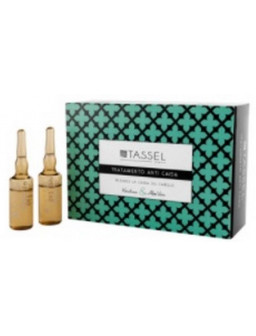 CAJA 12 AMPOLLAS ANTICAIDA...