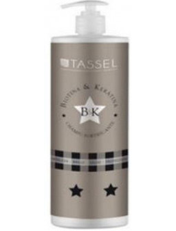 CHAMPU BIOTINA KERATINA 1...