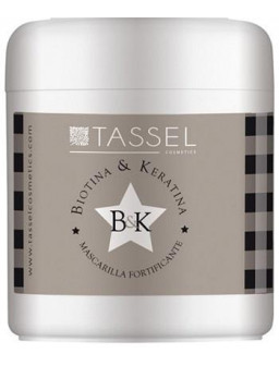 MASCARILLA CAPILAR CON...