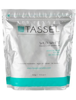 DECOLORACION SIN AMONIACO...