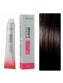 Nº 4 TINTE BRIGHT C CASTAÑO...