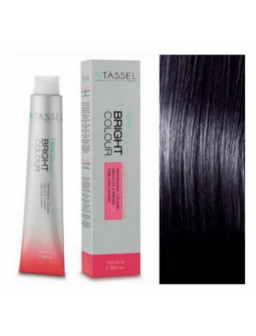 Nº 1 TINTE BRIGHT C NEGRO...