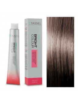 Nº 7.1 TINTE BRIGHT C RUBIO...