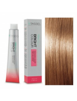 Nº 8.3 TINTE BRIGHT C RUBIO...