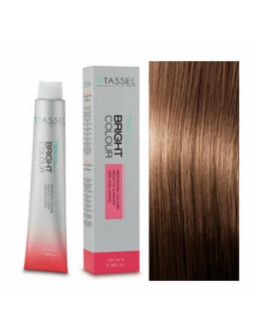 Nº 7.3 TINTE BRIGHT C RUBIO...