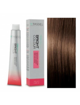 Nº 6.3 TINTE BRIGHT C RUBIO...