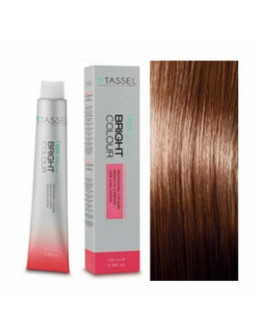 Nº 7.4 TINTE BRIGHT C RUBIO...