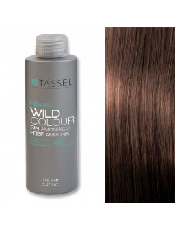 TINTE WILD C Nº 6.73 MARRON...