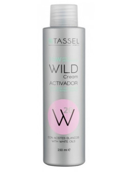 WILD C 20 VOLUMEN 250 ML -...