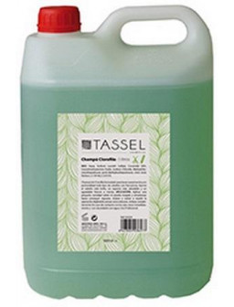 CHAMPU CLOROFILA 5 LITROS...