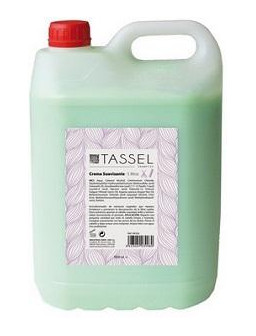 CREMA SUAVIZANTE 5 LITROS...