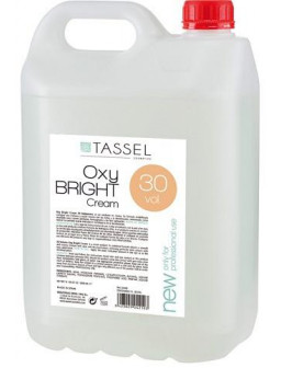 OXIGENADA 30º TASSEL 5 LITROS