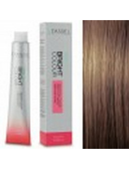 Nº 8.7 TINTE BRIGHT C RUBIO...