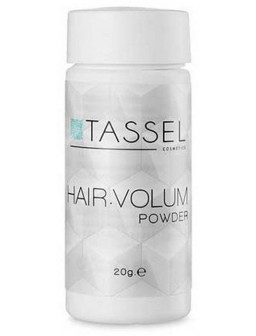 POLVOS VOLUMINIZADORES 20...