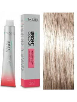 Nº 10N TINTE BRIGHT C RUBIO...