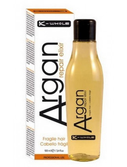 ELIXIR REPARADOR ARGAN OIL...