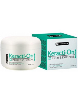 CREMA ALISADORA SUAVE...