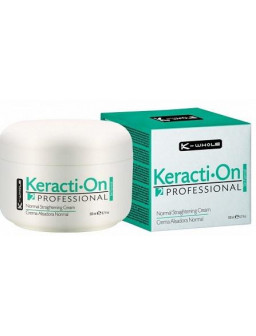 CREMA ALISADORA KERATINA...