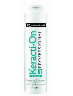 CHAMPU REPARADOR CON...