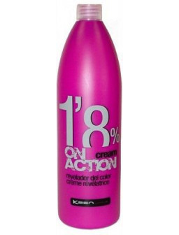 ON-ACTION 1,8% ACTIVADOR...