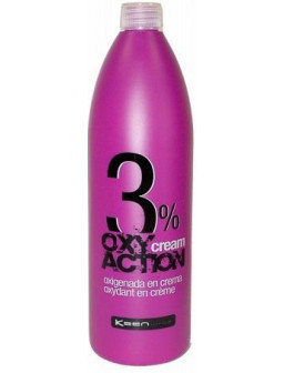 OXIACTION 3%. K-W