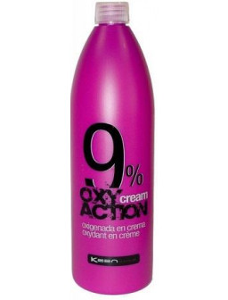 OXIACTION 9%. K-W