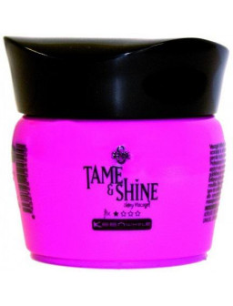 TAME & SHINE. VISCOGEL...