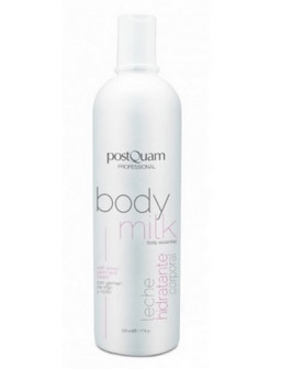 LECHE HIDRATANTE CORPORAL...