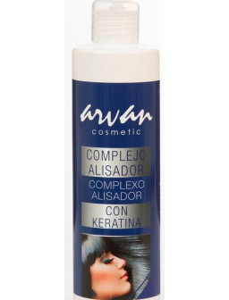 ARVAN COMPLEJO ALISADOR CON...