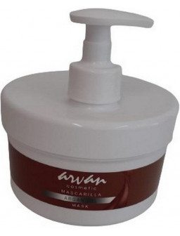 MASCARILLA ARGAN 500 C.C.