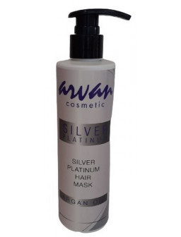 MASCARILLA SILVER 250 C.C.