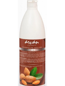 ARVAN CHAMPU ALMENDRAS 1000CC