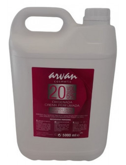 OXIGENADA ARVAN CREMA 20V. 5L