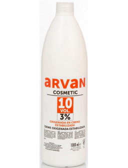ARVAN 10 Vol. OXIGENADA EN...