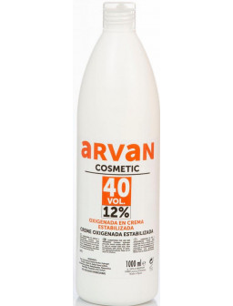 ARVAN 40 Vol. OXIGENADA EN...