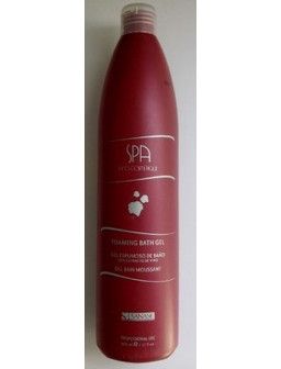 GEL ESPUMOSO VINOTERAPIA...