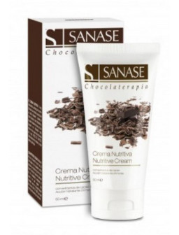 CREMA NUTRITIVA CACAO TUBO...