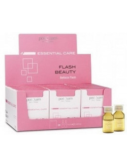 AMPOLLAS BELLEZA FLASH PQ...