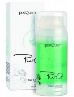 PURE T-ZONE GEL PURIFICANTE...