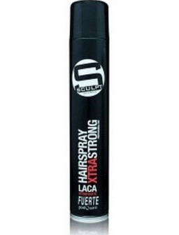 LACA SPRAY ESPECIAL PUNK PQ...