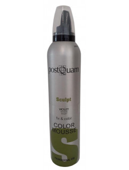ESPUMA COLOR PQ 300 ML. COBRE