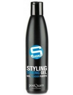 STYLING GEL FIJADOR FUERTE...