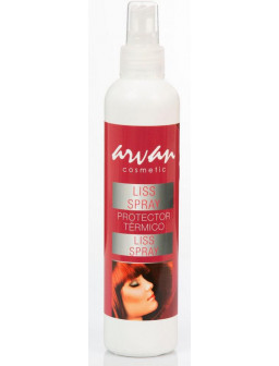 ARVAN PROTECTOR TERMICO 250ML