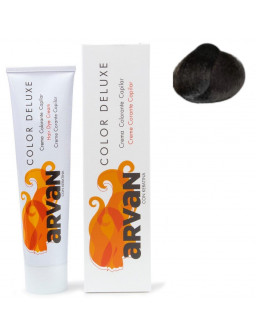 Nº 4 ARVAN TINTE 100ML CASTAÑO