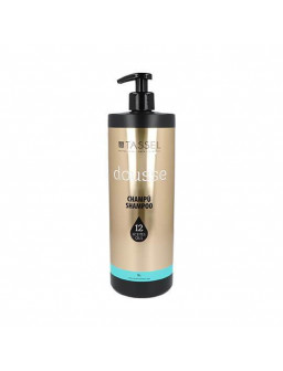 TASSEL CHAMPU 12 ACEITES...