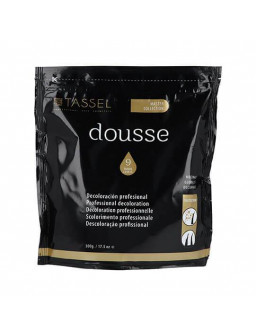 TASSEL DECOLORACION DOUSSE...