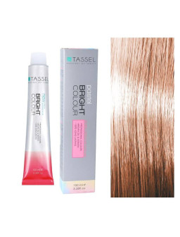 TINTE BRIGHT COLOUR Nº...