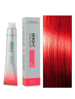 Nº 8.44 TINTE BRIGHT RUBIO...