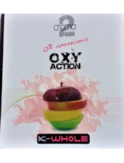 CARTA DE COLOR KEENWHOLE.