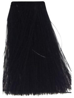 TINTE PQ 60 GR Nº 01 - NEGRO